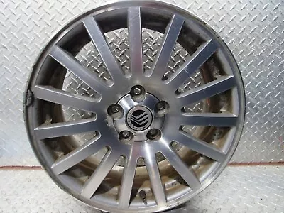 2005 2006 2007 MERCURY MONTEGO WHEEL 18x7 CAST ALUMINUM 15 SPOKE • $199.96