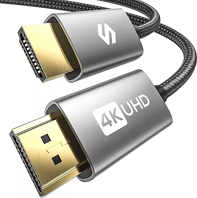 4K HDMI Cable 0.5M Support 4K@60Hz • $14.10