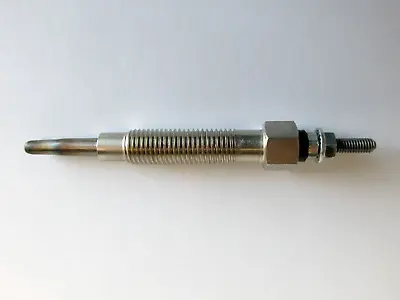 Glow Plug For Satoh S370 S373 S470 S630 Tractor - Replaces 3066657301 • $21.63