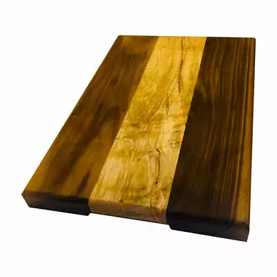 Jobois Vintage VirtueCustomizable Handmade Cutting Board Made In USA | CB29 • $212.68