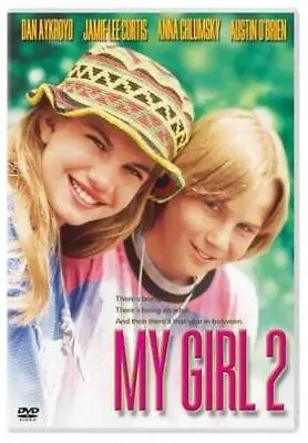 My Girl 2 - DVD - GOOD • $5.48