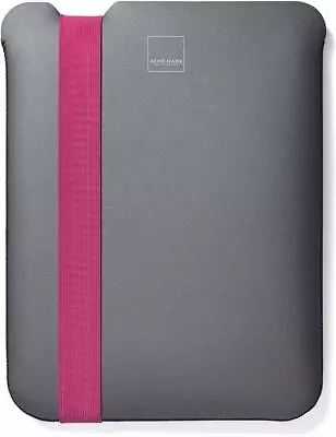 IPad 9.7  1 2 3 4 Neoprene Protective Tablet Sleeve Case Cover Acme Made • £4.71