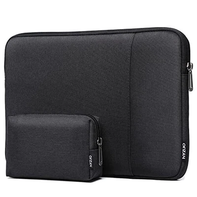 £9.49 • Buy Hyzuo 13 Inch Laptop Sleeve Protective Bag Compatible With Macbook Pro 13 M2 M1 