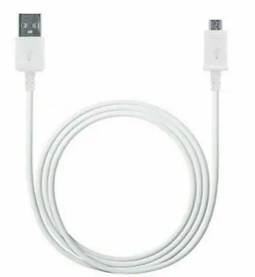 Micro USB Fast Charger Charging Cable For Samsung Galaxy Tab A 10.1 SM-T580 T585 • $5.49