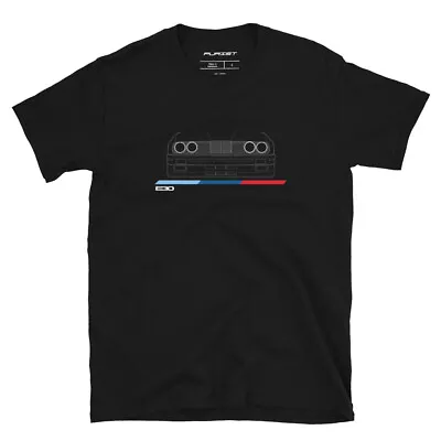 BMW E30 M3 3 Series Motorsport Mens T Shirt • $35