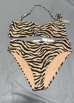 J Crew Bikini Set • $16