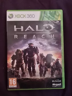 Halo Reach Xbox 360 • £6.40