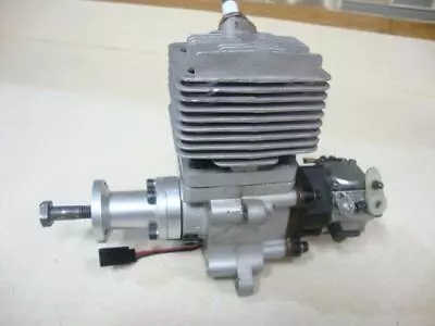 ** SPE ** 36 Cc. ** GASOLINE POWERED ** R/C MODEL AIRPLANE ENGINE ** • $26