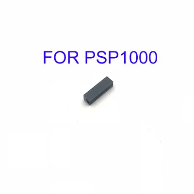 5PCS For Sony PSP 1000 Fat Models Conductor Contact Rubber For Analog Joystick • $4.99