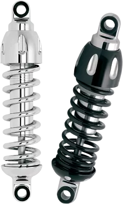 Progressive 430 Series Shocks 11.5  Chrome 430-4070C • $564.25