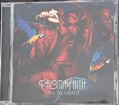 Paloma Faith Fall To Grace CD Album 2012 • £2.49