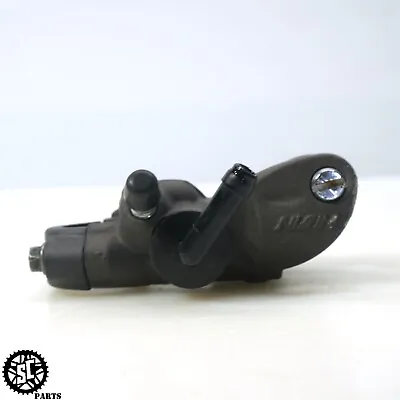 2022 Suzuki Gsxr 600 750 Front Brake Master Cylinder S05 • $66.95