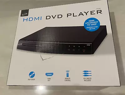 ILive HDMI DVD Player • $14