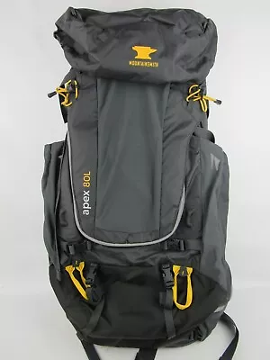 Mountainsmith Apex 80 Backpack • $181.01