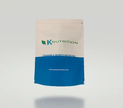 Xanthan Gum 500g - Highest Quality Food Grade Fine Powder Gluten Free • £6.95