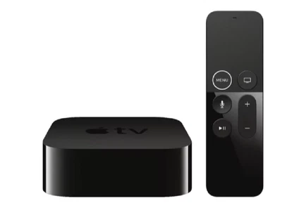 $415 • Buy Apple TV 4K 64GB Dolby Digital 7.1 Surround HDR10