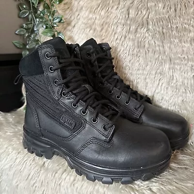 5.11 Women’s “  Evo 2.0 ” Tactical Military Combat Boot Style 220709  Size 6.5 • $50