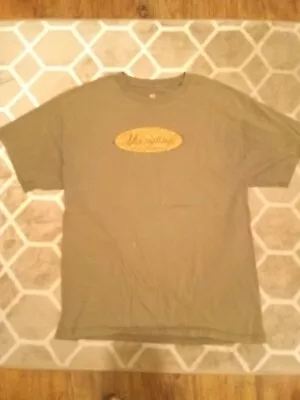 Yuengling Americas Oldest Brewery T-Shirt Lrg Used Doublesided Read Description  • $12.50