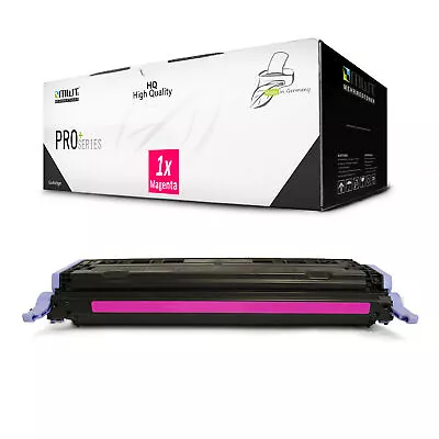 1x Toner For Canon LBP 5000 9422A004 707M Magenta • £30.62