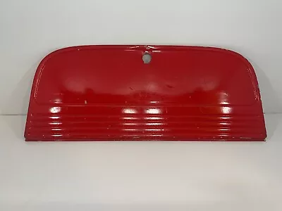 1960 1961 1962 1963 Chevrolet Truck Glove Box Door Chevy C10 K10 K20 C20 C30 • $49.99