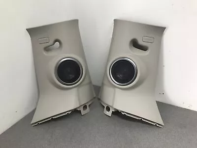 Land Rover Discovery 3 Rear Pillar Speakers Pair Ref GV07 • £35.99
