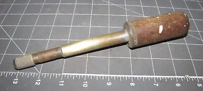 Vintage Wards Master Quality Ratchet Drill - No Bits • $6.50