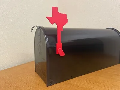 Texas Mailbox Flag  • $19.99