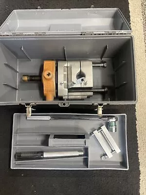 Wheeler Rex No. 70 Water Shut Off Tool For 1-1/4 To 2  Pipe • $200