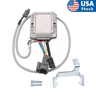 Igniter Assy Ignition Module 89620-35310 For Toyota 4Runner 92-95 22RE 4Cyl 2.4L • $41.36