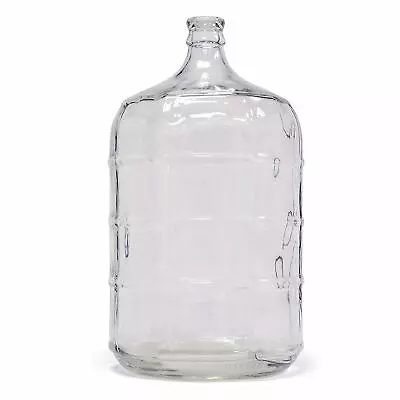 Home Brew Ohio 5 Gallon Glass Carboy • $69.99