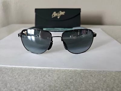 Maui Jim GUARDRAILS 327-02 *NEW* MINT • $225