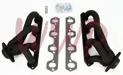 Performance Exhaust Header Manifold Kit 87-95 Ford F150/Bronco 5.0L Pickup Truck • $269.95