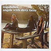 Angels With Dirty Faces CD (2002) Value Guaranteed From EBay’s Biggest Seller! • £2.16