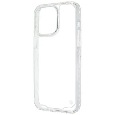 CLCKR G-Form Protection Case For Apple IPhone 15 Pro Max - Diamond Clear • $6.92