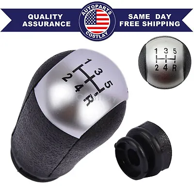 For 2005-10 Ford Mustang GT Manual Transmission 5 Speed Shifter Knob 5R3Z7213BAA • $8.69
