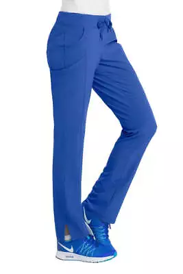 Med Couture Scrub Pants 4-Ever Flex Clearance Sale • $27.49