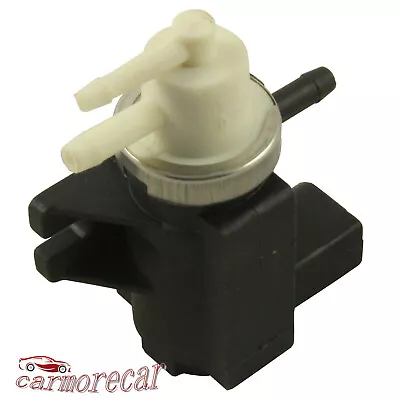 Boost Pressure Solenoid Valve FOR 00-06 VW TDI N75 Mk45 Jetta Passat Golf Beetle • $23.97