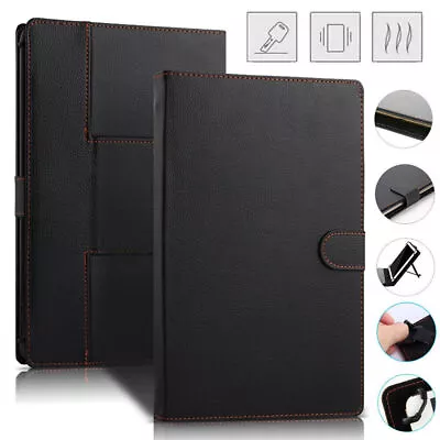 For Lenovo Tab M11/M10/M10 HD/M10 Plus Tablet Universal Leather Case Stand Cover • $28.55