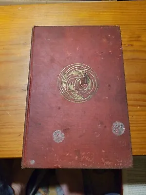 The Adventures Of Huckleberry Finn Mark Twain Vintage Book • $20