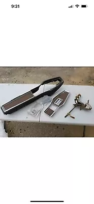 1970-1973 Mopar A Body Center Console Dart -Duster Used • $400