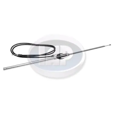 Fully Retractable Antenna W/ Keys Volkswagen T1 Bug & Super Beetle 1967-1979 • $21.85