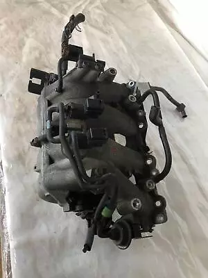 2003 MAZDA PROTEGE Upper Intake Manifold Hatchback Protege5 2.0L OEM • $85