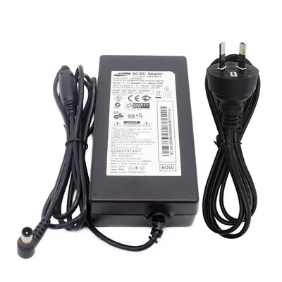 24V AC Adapter For Samsung HW-H7501 HW-H7501/XU HW-M550/XU PS-WE551 Soundbar  • $50.60