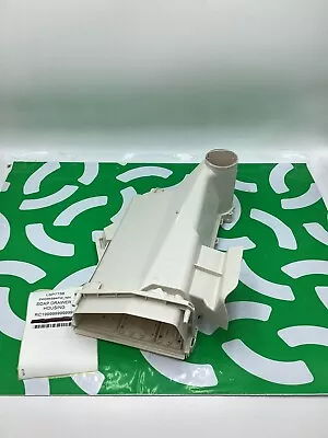 Genuine Complete Zanussi Washer Dryer - Soap Drawer Housing ZWD96SB4PW #LSP7756 • £25