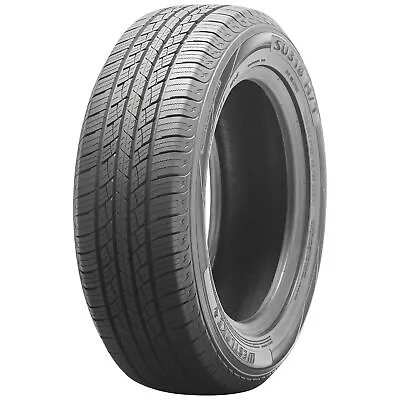 1 New Westlake Su318  - P255/70r17 Tires 2557017 255 70 17 • $123.97