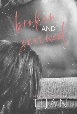$40.65 • Buy Broken & Screwed (Hardcover) (Broken & Screwed) By Tijan