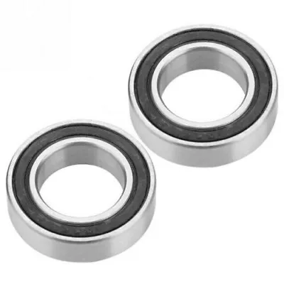Pack Of 2 Cylinder Bearings Fits Qualcast - F016A58741 Quality Branded Fast Post • £6.45