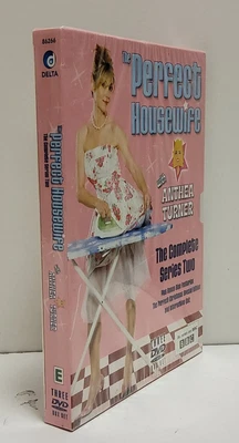 £23.99 • Buy The Perfect Housewife : With Anthea Turner (Chrismas Special & Quiz) [BBC] (L29)