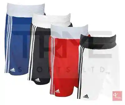£19.99 • Buy Adidas Base Punch Boxing Shorts **Clearance**