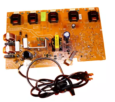 Magnavox 32mf338b/27power Supply/inverter # A8af2mutba8af0f01 031stor14 • $49